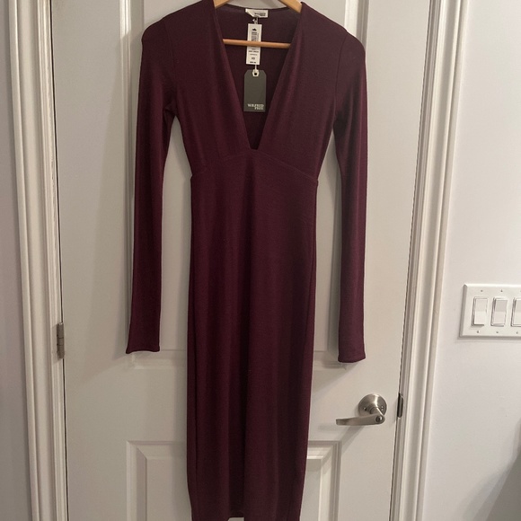 Dress - Picture 1 of 2